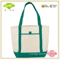 2014 hot sale new design eco shopper cotton bag